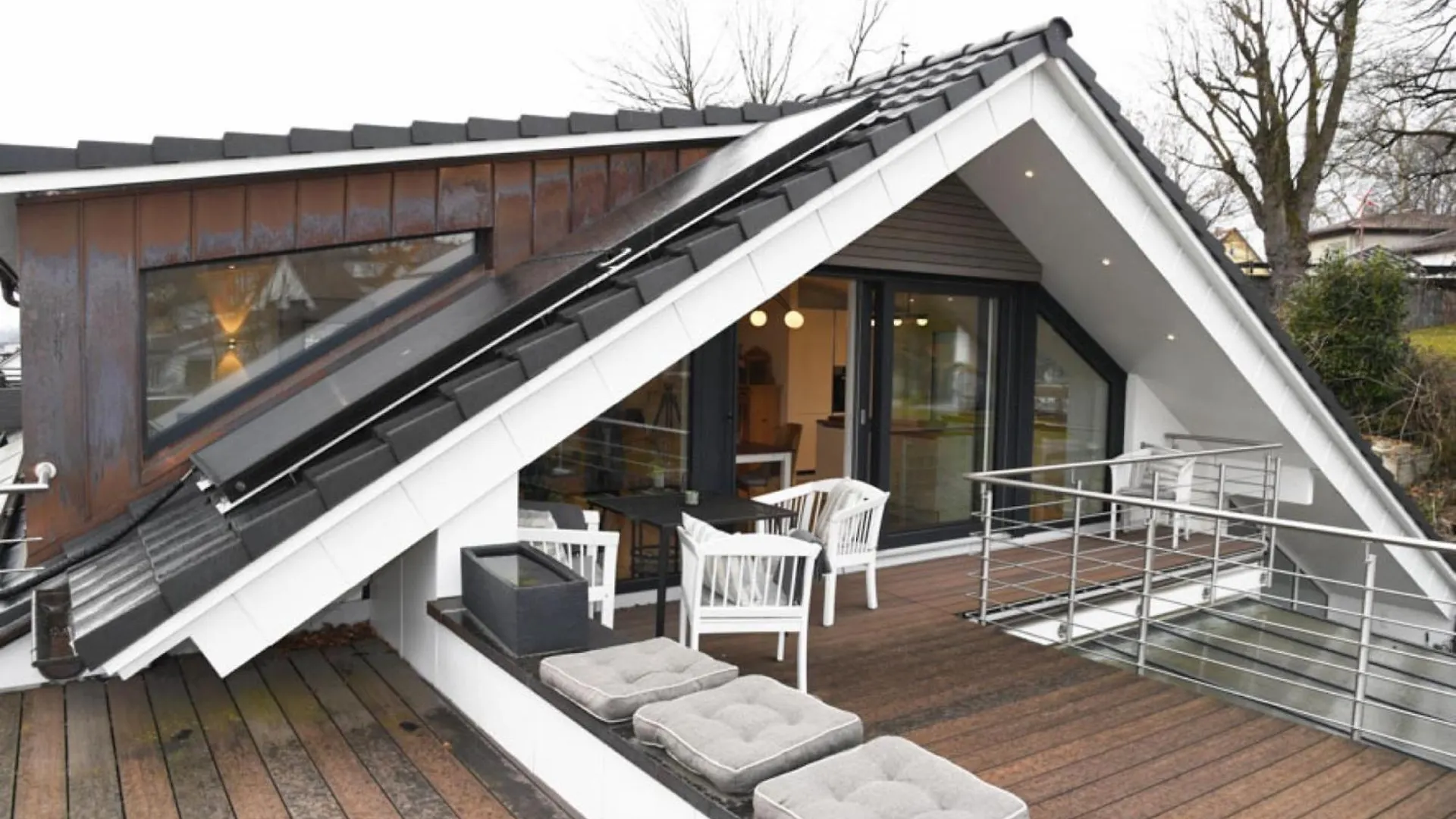 Pfaenderblick Apartment Lindau
